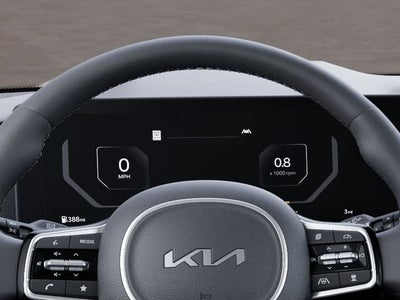 2026 Kia Carnival MPV SX Prestige