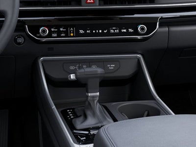 2026 Kia Carnival MPV SX Prestige