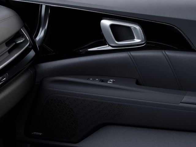 2026 Kia Carnival MPV SX Prestige