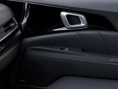 2026 Kia Carnival MPV SX Prestige