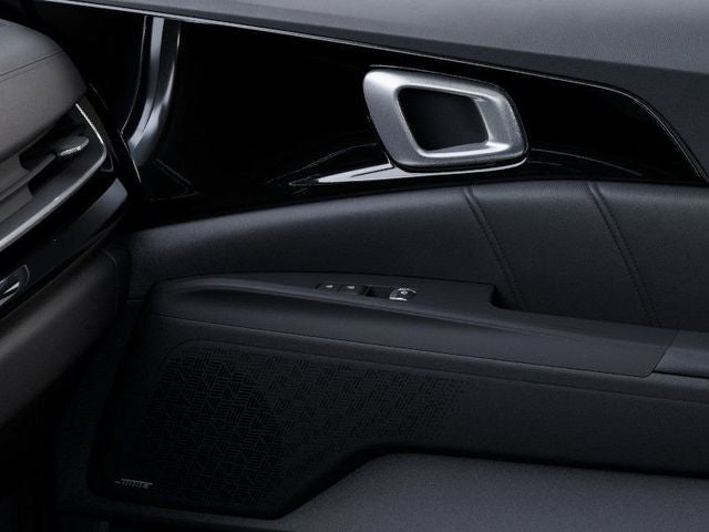 2026 Kia Carnival MPV SX Prestige