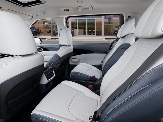 2026 Kia Carnival MPV SX Prestige