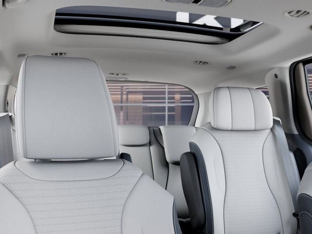 2026 Kia Carnival MPV SX Prestige