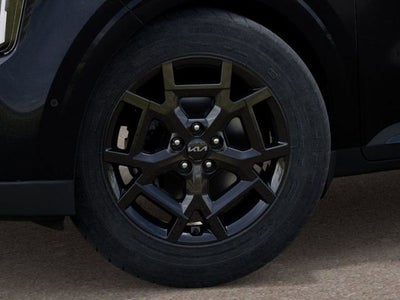 2026 Kia Carnival MPV SX Prestige