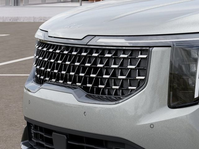 2026 Kia Carnival MPV SX