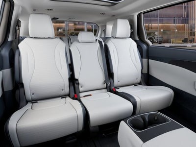 2026 Kia Carnival MPV SX Prestige