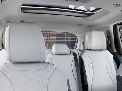 2026 Kia Carnival MPV SX Prestige