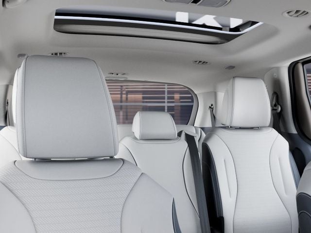 2026 Kia Carnival MPV SX Prestige