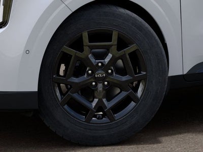 2026 Kia Carnival MPV SX Prestige