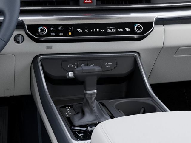 2026 Kia Carnival MPV SX Prestige