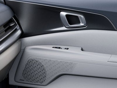 2026 Kia Carnival MPV SX Prestige