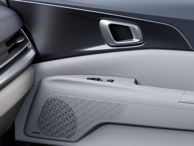 2026 Kia Carnival MPV SX Prestige