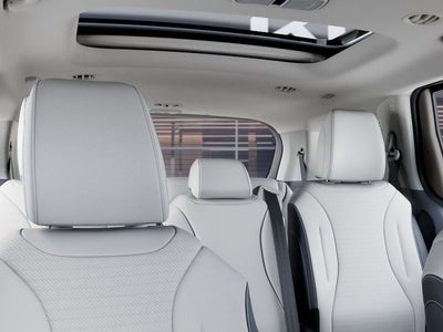 2026 Kia Carnival MPV SX Prestige