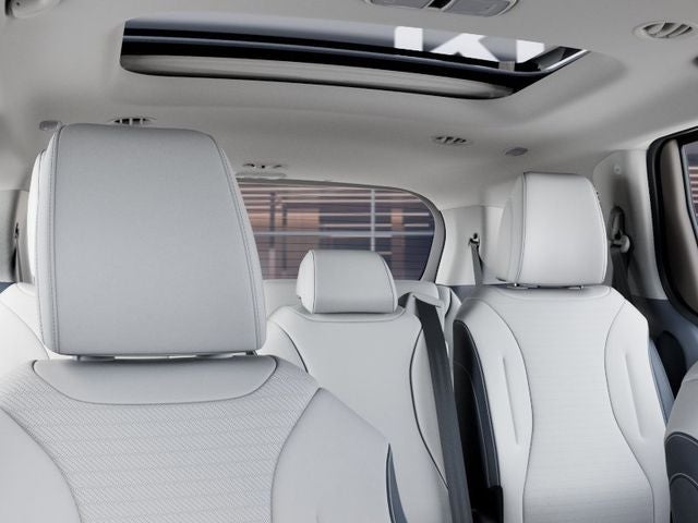 2026 Kia Carnival MPV SX Prestige