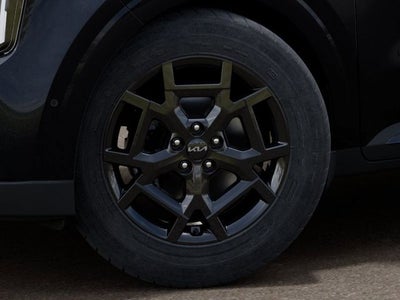 2026 Kia Carnival MPV SX Prestige