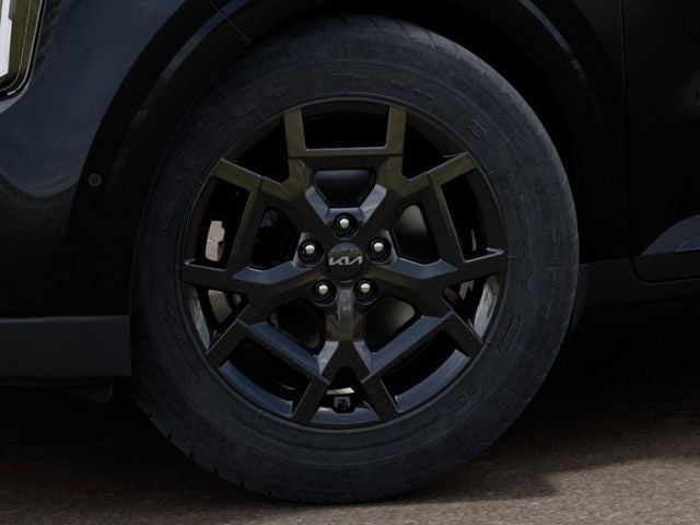 2026 Kia Carnival MPV SX Prestige