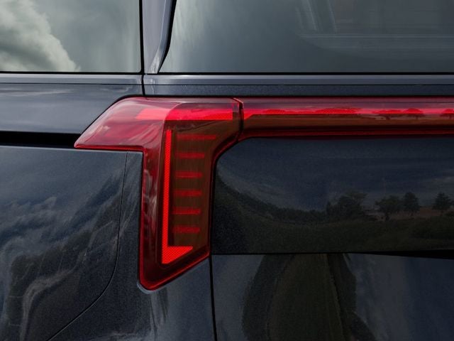 2026 Kia Carnival MPV SX Prestige