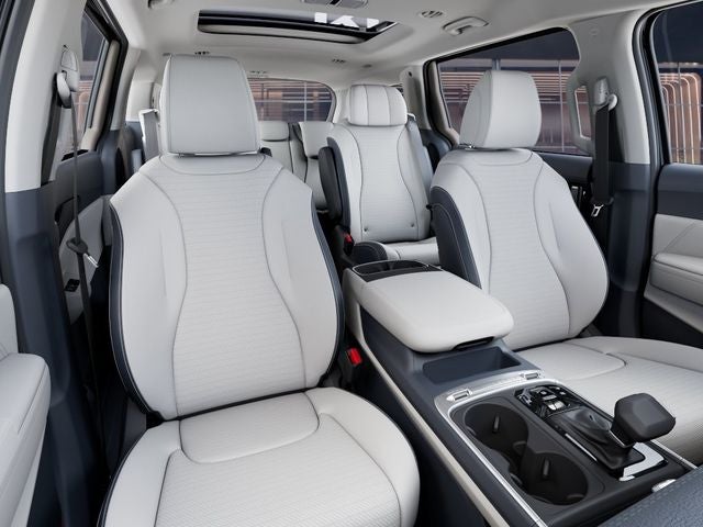 2026 Kia Carnival MPV SX Prestige