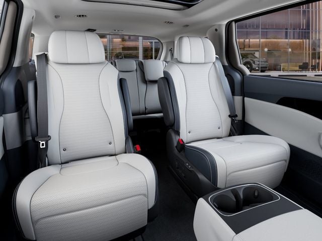2026 Kia Carnival MPV SX Prestige
