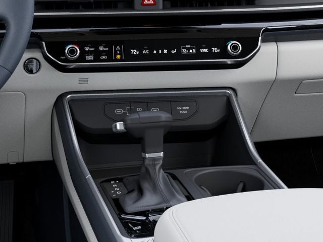2026 Kia Carnival MPV SX Prestige