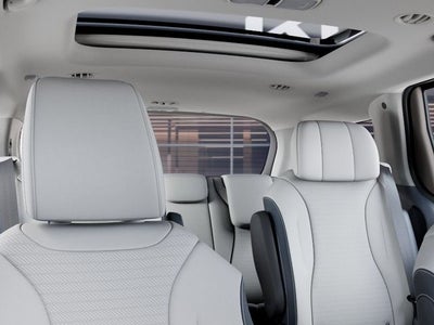 2026 Kia Carnival MPV SX Prestige