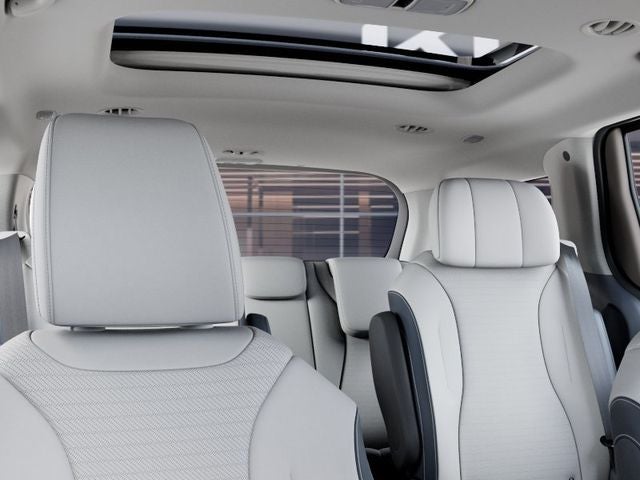 2026 Kia Carnival MPV SX Prestige