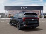2026 Kia Carnival MPV SX Prestige