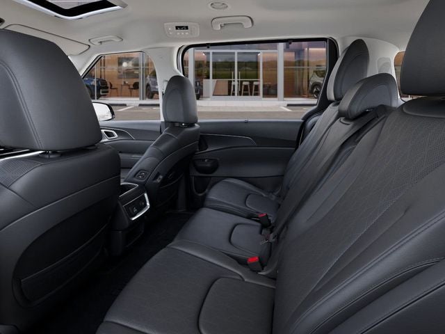 2026 Kia Carnival MPV SX