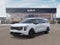 2027 Kia Carnival MPV SX Prestige