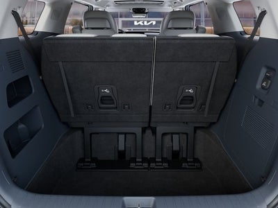 2027 Kia Carnival MPV SX Prestige