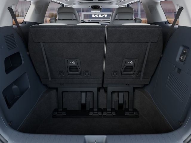 2027 Kia Carnival MPV SX Prestige