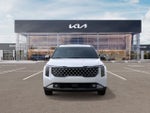 2027 Kia Carnival MPV SX Prestige