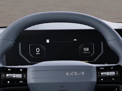 2027 Kia Carnival MPV SX Prestige