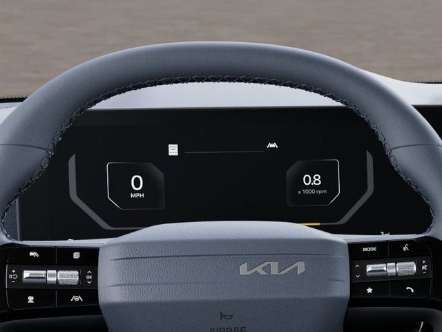 2027 Kia Carnival MPV SX Prestige