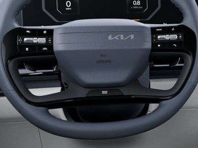 2027 Kia Carnival MPV SX Prestige