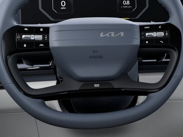 2027 Kia Carnival MPV SX Prestige