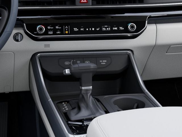 2027 Kia Carnival MPV SX Prestige