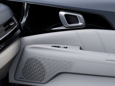 2027 Kia Carnival MPV SX Prestige