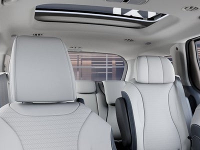 2027 Kia Carnival MPV SX Prestige