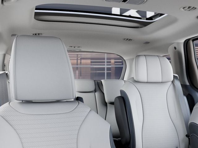 2027 Kia Carnival MPV SX Prestige