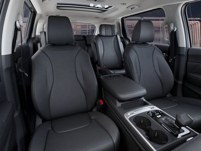 2026 Kia Carnival MPV SX Prestige