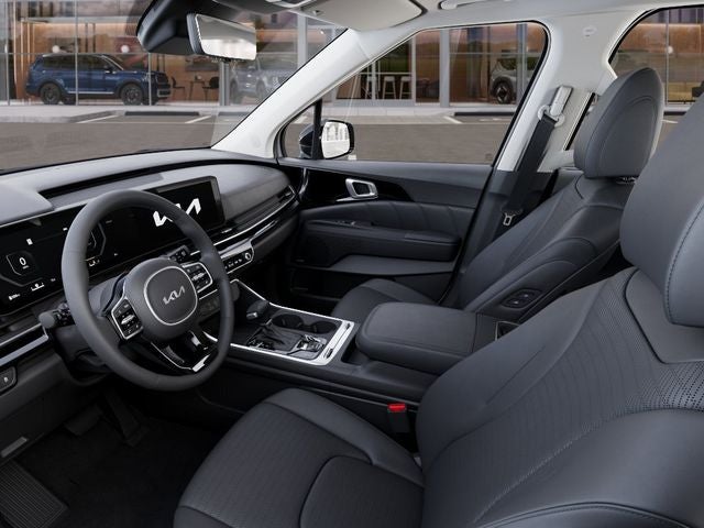 2026 Kia Carnival MPV SX Prestige