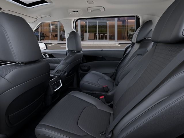 2026 Kia Carnival MPV SX Prestige