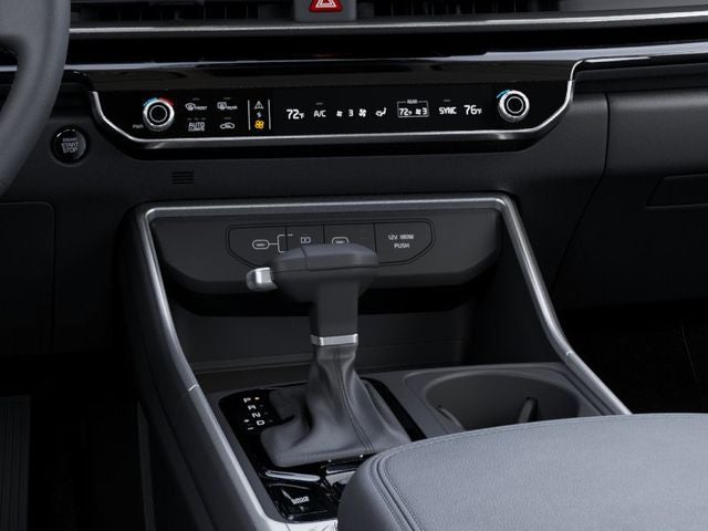 2026 Kia Carnival MPV SX Prestige