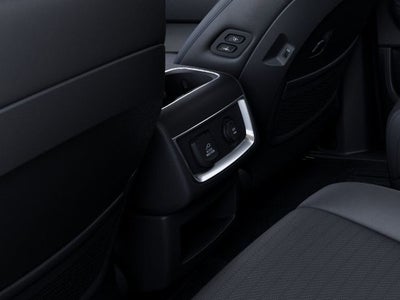 2026 Kia Carnival MPV SX Prestige