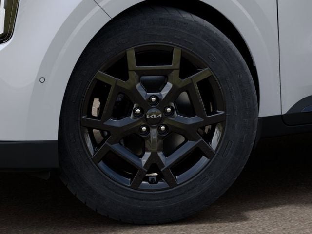 2026 Kia Carnival MPV SX Prestige