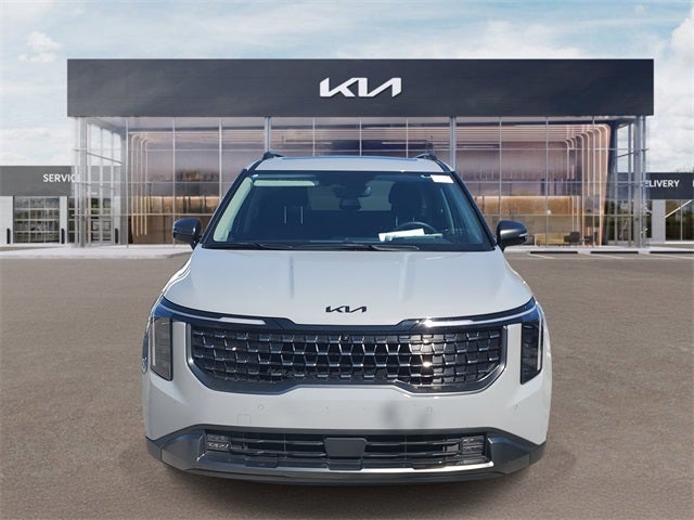 2025 Kia Carnival SX Prestige w/ Rear Seat Entertainment Package