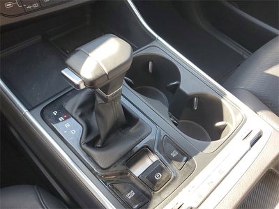 2025 Kia Carnival SX Prestige w/ Rear Seat Entertainment Package