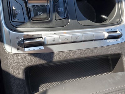 2025 Kia Carnival SX Prestige w/ Rear Seat Entertainment Package