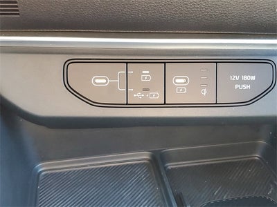 2025 Kia Carnival SX Prestige w/ Rear Seat Entertainment Package